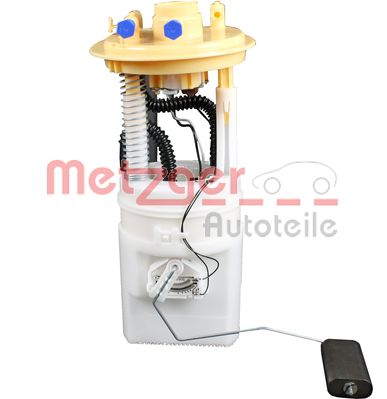 METZGER 2250213 ORIGINAL ERSATZTEIL Kraftstoff-Fördereinheit